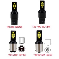 Led light bulb 1156 1157 t20