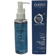 Queen Qu24 Argan Oil 120ml
