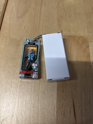 幪面超人 扭蛋鎖匙扣