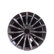 TAC15925 BMW forged 02 wheels Glossy Grey 17X7.5J