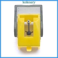 KOK Record Player Needle for ATN110 AT110E AT110 AT105 AT115E ATN105 Styles