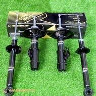 Washimoto Nissan Cefiro A31 Shock Absorber For A31