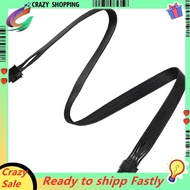 CPU 8 Pin to 4+4 Pin ATX Power Supply Cable 8Pin to 8Pin for  for  and So on Modular Power Supply