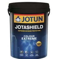 JOTUN JOTASHIELD COLOUR EXTREME 20L