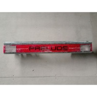 Honda Prelude AB4 1990 Tail Lamp Reflector
