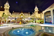 瑞穗天合國際觀光酒店Grand Cosmos Resort Ruisui Hualien