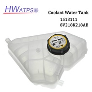 Ford Coolant Tank for Ford Ecosport 1.5L 2013-2018 / Ford Fiesta # 8V218K218AB 1513111