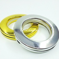 50pcs Nano Eyelet Langsir / Curtain Eyelet / Ring Langsir / Gelang Langsir