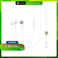 Samsung AKG Type C Earphone White