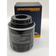 🚗FHL Auto🛠️ Engine Oil Filter VW Beetle| Jetta | golf | Polo 1.2/1.4/1.6  03C115561D | 03C-115-561H
