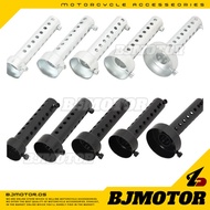 Motorcycle Modified Exhaust Pipe Muffler Silencer