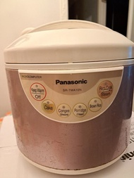 Panasonic 電飯煲