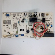 PCB MODULE INDOOR AC HAIER AC 1HP ORIGINAL