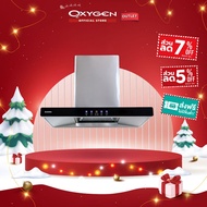 Kashiwa PSD-203D ฮูดดูดควัน ที่ดูดควัน เครื่องดูดควัน hood ดูดควัน ห้องครัว