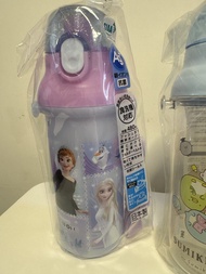 🇯🇵日本製Skater  frozen bottle 冰雪奇緣水樽 水壺