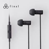 final VR500 for Gaming 入門電競入耳式耳機 詳見包裝