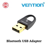 Vention Bluetooth Adapter 5.0 Bluetooth Transmitter USB Dongle Bluetooth Receiver Audio for Laptop P