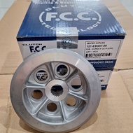 FCC CLUTCH FLASHLIGHT VARIOUS