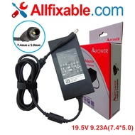 Dell OptiPlex  3011  9020m  AIO  Series  19.5V  9.23A (7.4*5.0)  180W  Laptop Replacement Adapter Ch