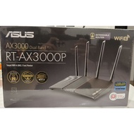 Asus AX3000 Dual Band (RT-AX3000P)