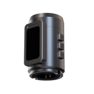 Pin máy xăm pen Ambition Mars-U pin máy pen