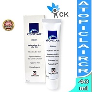 ATOPICLAIR CREAM 40ML
