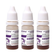 Lovinland Pet Medicine Beler Sallow Paint Cold Cough Treatment Anti-FLU for Cats Dogs