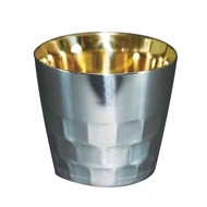 長尾 Old Fashion 玻璃杯 φ8.5×7.5cm YKW-0070S