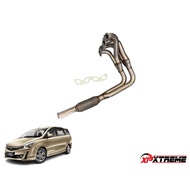 OBX RACING Made In USA extractor 421 ALL CAMPRO Saga vvt aifm FL FLX SAGA BLM NEO EXORA NA PERSONA