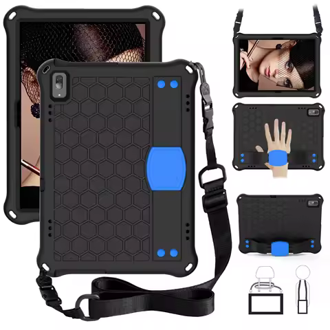 Kids Tablet Case for Lenovo Tab M10 TB-X505F/X X605F TB-X306F TB-X606F P10 E10 TB-X104F Tab4 10 TB-X