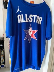 Nike Jordan aj NBA Curry 30 黑色球衣 全明星 all Star Nike Tee Nike Nba Stephen Curry basketball 提芬居里 庫里 War