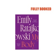 My Body (Paperback) by Emily Ratajkowski