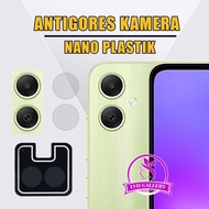 Samsung A05 Samsung A05S Samsung M34 5G Samsung M54 5G Anti-scratch Camera Soft Material Tg Camera S