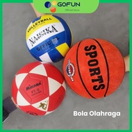 Ball for Adult Soccer, Volleyball, Basketball - Gofun shop