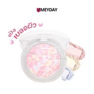 Ustar Light Reflecting Powder-Blurring 9 g