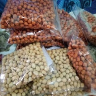 Kacang botak homemade (1kg)