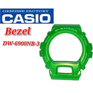 Casio G-Shock DW-6900NB-3  Replacement Parts - Bezel