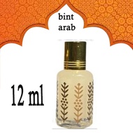 Hajar E Aswad ( Minyak Wangi ) / Roll Pefume 100% Original