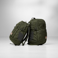 Fjallraven Bagpack skule 28 Adventure bagpack Original