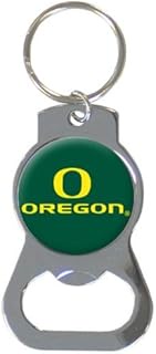 NCAA Oregon Ducks Bottle Opener Key Chain