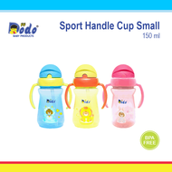 Dodo Sport Handle Cup Small 150 ml