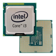 Intel Core i3 i3-10100, i3-10100F, i3-9100F, i3-8100, i3-7101E, i3-7100, i3-6100T, i3-6100 CPU Proce