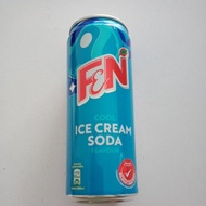 F & N ICE CREAM SODA 325 ML
