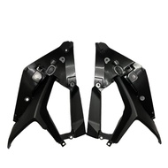 HONDA RS150 / RS150R LEGSHIELD INNER MAIN PIPE COVER ORIGINAL 64510-K56-M00 / 64520-K56-M00