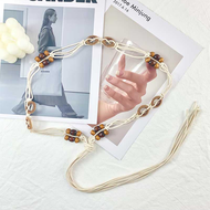Boho Decorative Belt for Dresses