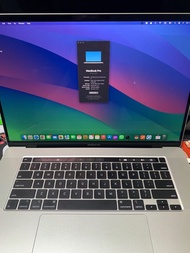 極新 MacBook Pro 16吋 2019