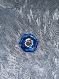 爆旋陀螺 Beyblade X 全新 BX48 02 細鯊魚 Baby Shark