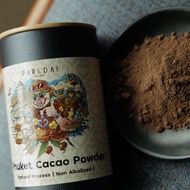 PARADAi - Pure Cacao Powder 100% / ภราดัย ผงคาเคา 100%