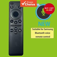 Suitable for SAMSUNG Smart TV Remote Control Universal BU8000 CU8000 DU8000 with Microphone Function