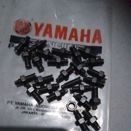 (0_0) baut setelan klep motor Yamaha matic injeksi Mio j nmax aerox